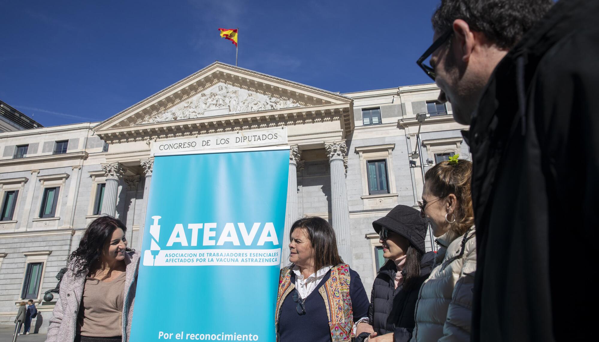 Afectadas Vacunas Astrazeneca - 1